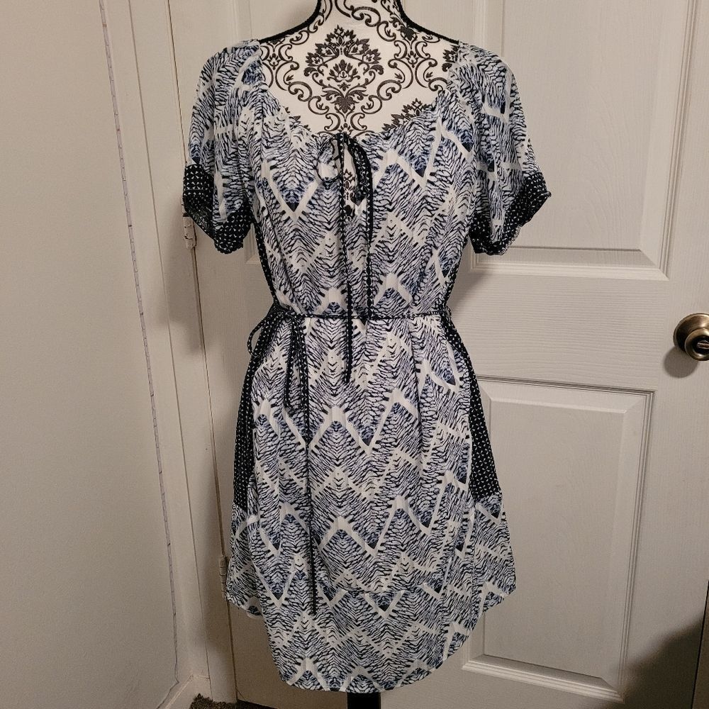 Mystree boho dress‎